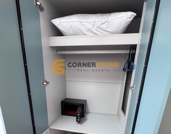 Picture of คอนโด ห้องสตูดิโอ้ ในโครงการ Thien Tong Condotel Jomtien ตั้งอยู่ที่ หาดจอมเทียน