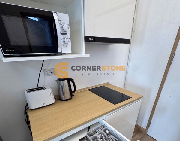 Picture of คอนโด ห้องสตูดิโอ้ ในโครงการ Thien Tong Condotel Jomtien ตั้งอยู่ที่ หาดจอมเทียน