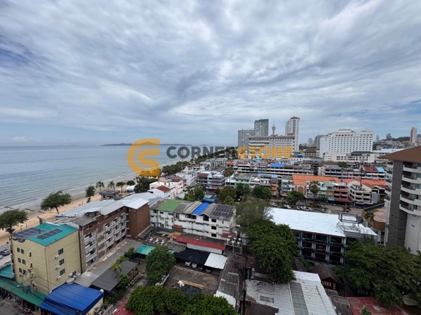 Picture of คอนโด ห้องสตูดิโอ้ ในโครงการ Thien Tong Condotel Jomtien ตั้งอยู่ที่ หาดจอมเทียน
