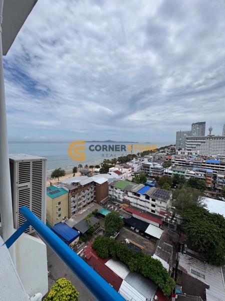 Picture of คอนโด ห้องสตูดิโอ้ ในโครงการ Thien Tong Condotel Jomtien ตั้งอยู่ที่ หาดจอมเทียน