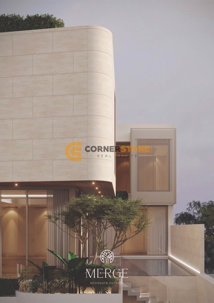 Picture of Merge Residence Pattaya