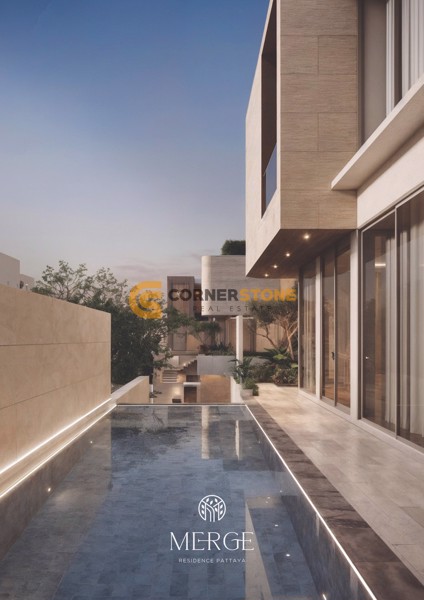 Picture of Merge Residence Pattaya
