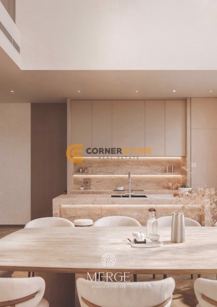 Picture of Merge Residence Pattaya