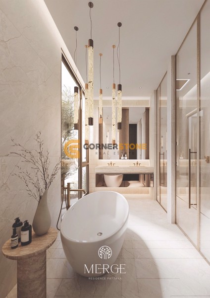 Picture of Merge Residence Pattaya