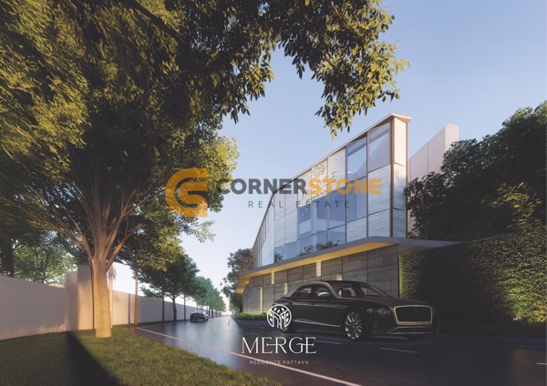 Picture of Merge Residence Pattaya