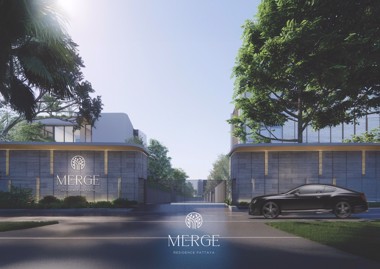 Picture of Merge Residence Pattaya