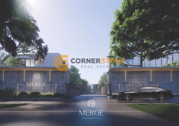 Picture of Merge Residence Pattaya