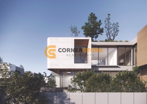 Picture of Merge Residence Pattaya