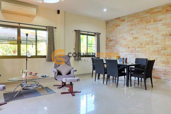 Picture of 2 bedroom House in Rose Land and House East Pattaya
