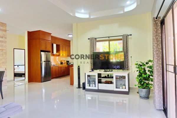 Picture of 2 bedroom House in Rose Land and House East Pattaya