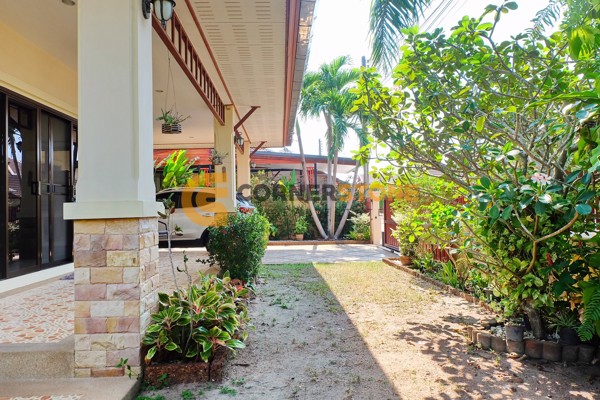 Picture of 2 bedroom House in Rose Land and House East Pattaya