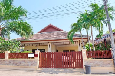 Picture of 2 bedroom House in Rose Land and House East Pattaya