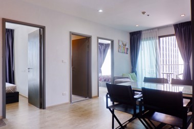 Picture of 2 bedroom Condo in The Base Central Pattaya Pattaya