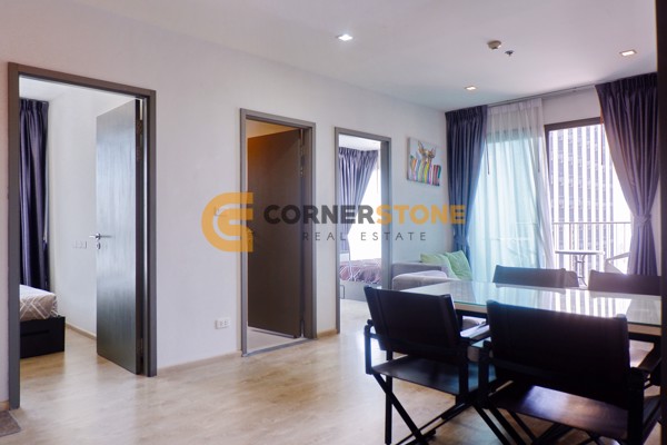 Picture of 2 bedroom Condo in The Base Central Pattaya Pattaya