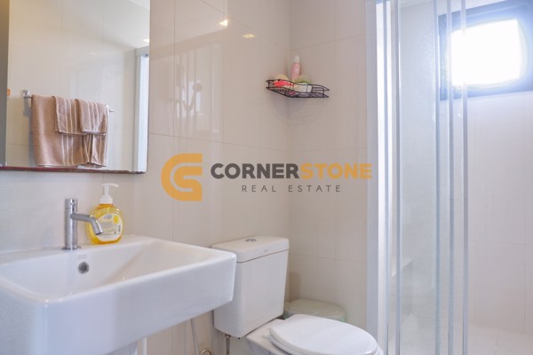 Picture of 2 bedroom Condo in The Base Central Pattaya Pattaya