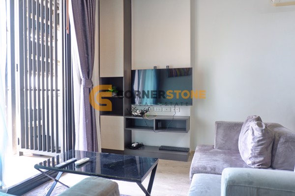 Picture of 2 bedroom Condo in The Base Central Pattaya Pattaya