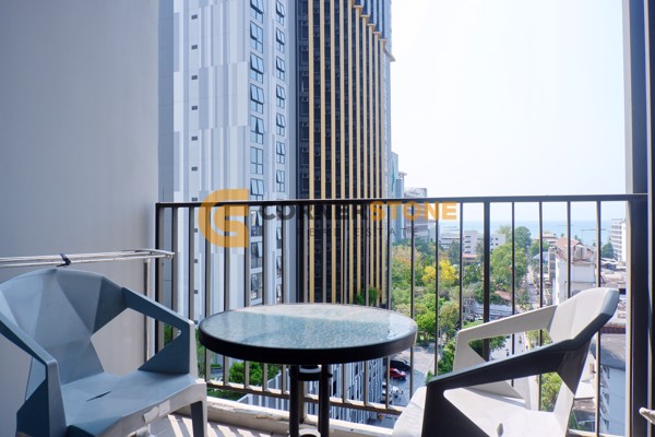 Picture of 2 bedroom Condo in The Base Central Pattaya Pattaya