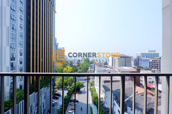 Picture of 2 bedroom Condo in The Base Central Pattaya Pattaya