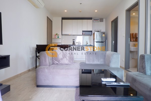 Picture of 2 bedroom Condo in The Base Central Pattaya Pattaya