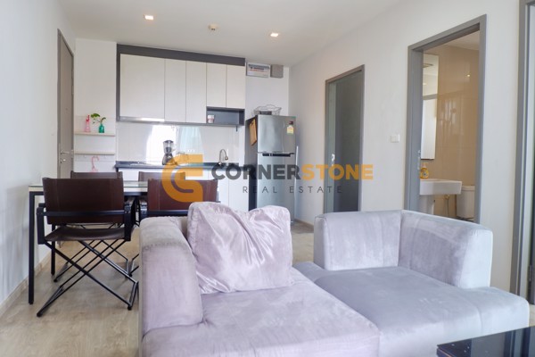 Picture of 2 bedroom Condo in The Base Central Pattaya Pattaya