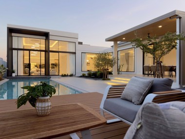 Picture of Avani Pool Villa