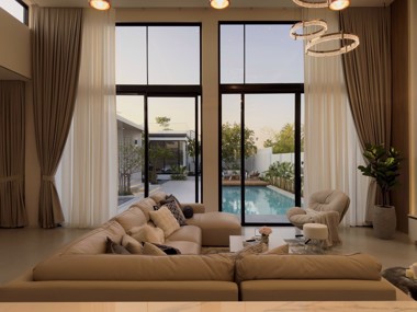 Picture of Avani Pool Villa