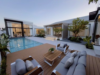Picture of Avani Pool Villa