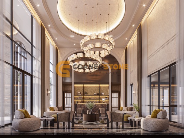 Picture of ARCADE Autograph by Patta