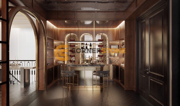 Picture of ARCADE Autograph by Patta