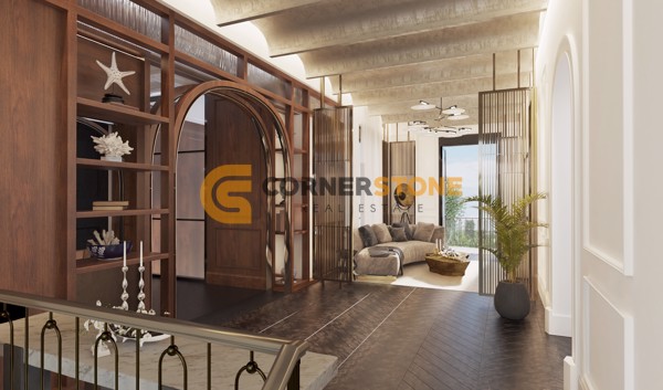 Picture of ARCADE Autograph by Patta