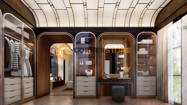 Picture of ARCADE Autograph by Patta