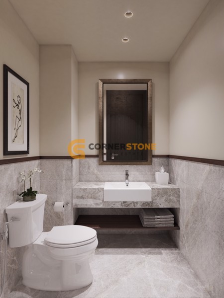 Picture of 4 bedroom House in ARCADE Autograph by Patta East Pattaya