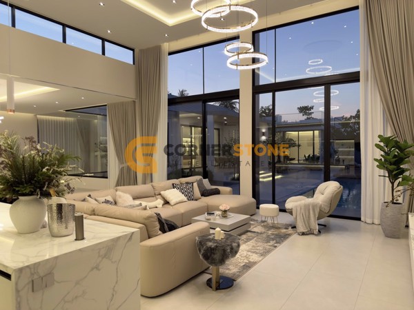 Picture of 4 bedroom House in Avani Pool Villa East Pattaya