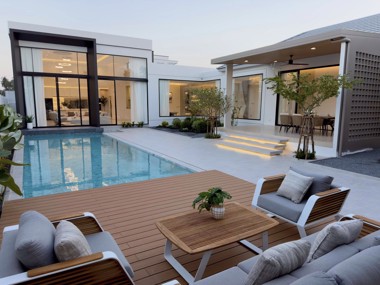 Picture of บ้าน 4 ห้องนอน ในโครงการ Avani Pool Villa ตั้งอยู่ที่ พัทยาตะวันออก