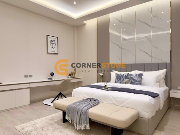 Picture of 4 bedroom House in Avani Pool Villa East Pattaya