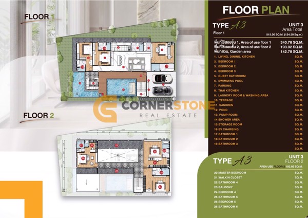 Picture of Baan Mae Residence 69