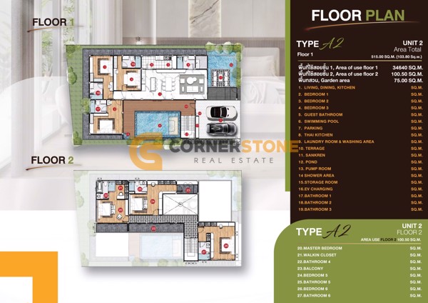 Picture of Baan Mae Residence 69