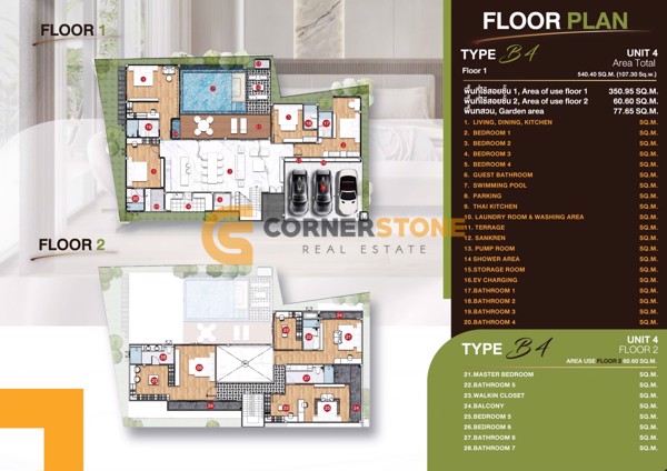 Picture of Baan Mae Residence 69