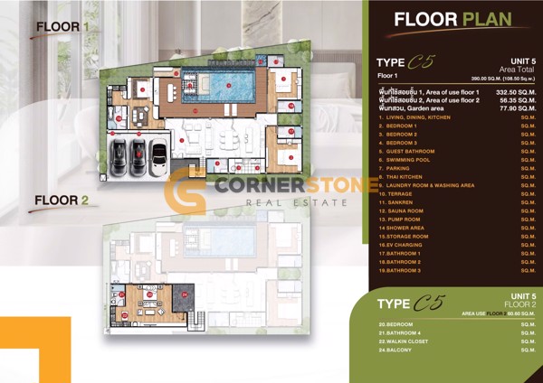 Picture of Baan Mae Residence 69