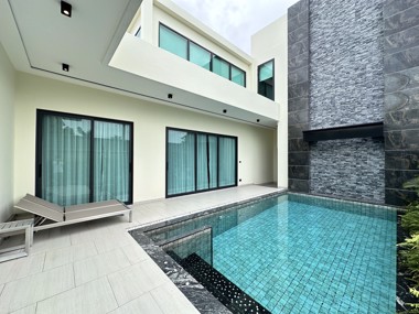 Picture of Baan Mae Residence 69