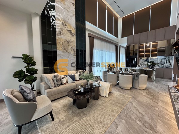 Picture of บ้าน 6 ห้องนอน ในโครงการ Baan Mae Residence 69 ตั้งอยู่ที่ พัทยาตะวันออก