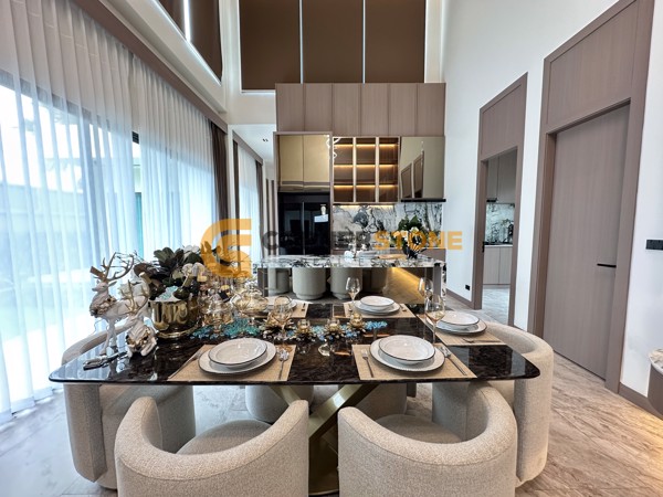 Picture of บ้าน 6 ห้องนอน ในโครงการ Baan Mae Residence 69 ตั้งอยู่ที่ พัทยาตะวันออก