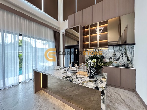 Picture of บ้าน 6 ห้องนอน ในโครงการ Baan Mae Residence 69 ตั้งอยู่ที่ พัทยาตะวันออก