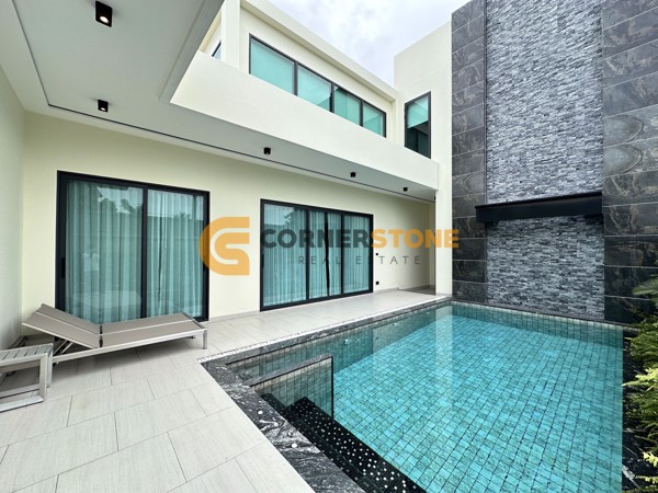 Picture of บ้าน 6 ห้องนอน ในโครงการ Baan Mae Residence 69 ตั้งอยู่ที่ พัทยาตะวันออก