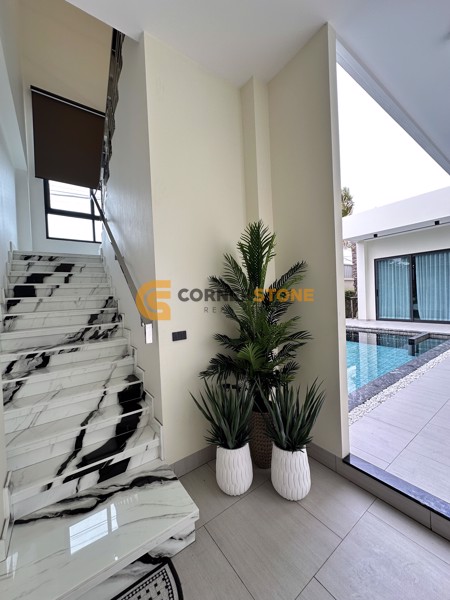 Picture of บ้าน 6 ห้องนอน ในโครงการ Baan Mae Residence 69 ตั้งอยู่ที่ พัทยาตะวันออก