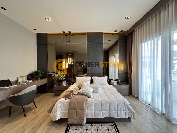 Picture of บ้าน 6 ห้องนอน ในโครงการ Baan Mae Residence 69 ตั้งอยู่ที่ พัทยาตะวันออก