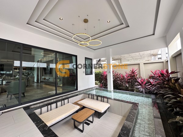 Picture of บ้าน 6 ห้องนอน ในโครงการ Baan Mae Residence 69 ตั้งอยู่ที่ พัทยาตะวันออก