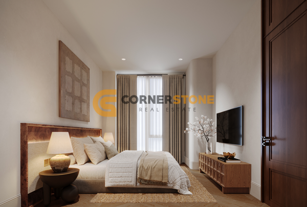 Picture of 3 bedroom House in Solava Pattaya East Pattaya