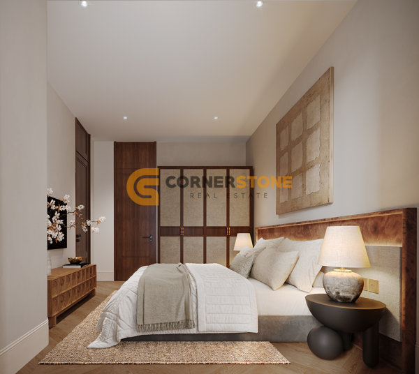 Picture of 3 bedroom House in Solava Pattaya East Pattaya