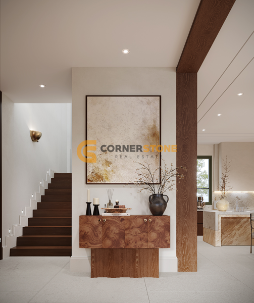 Picture of 3 bedroom House in Solava Pattaya East Pattaya